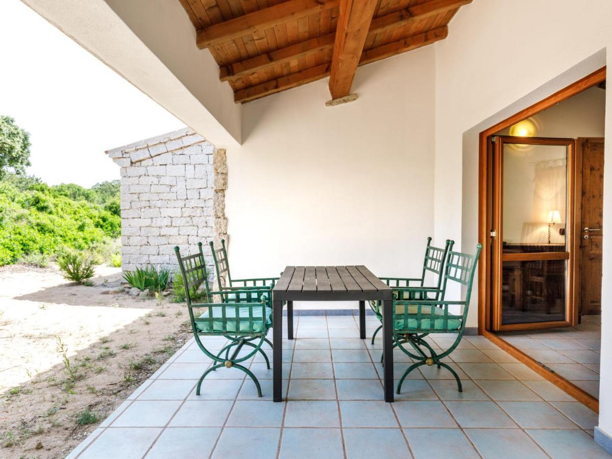 Holiday Home Mare Di Ginepri - Bad115 By Interhome Бадеси Экстерьер фото