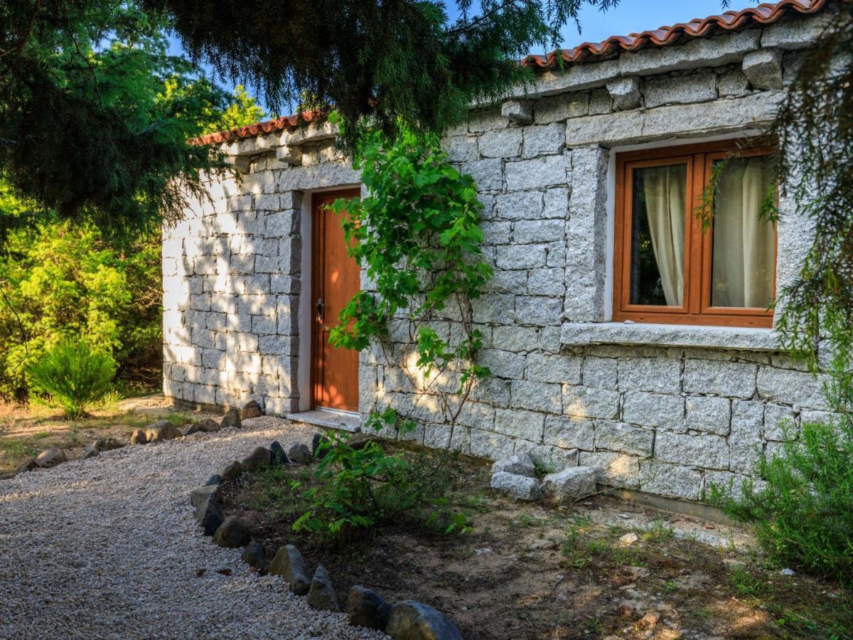 Holiday Home Mare Di Ginepri - Bad115 By Interhome Бадеси Экстерьер фото